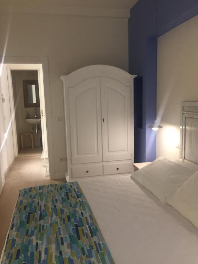 Bed and Breakfast Apulia 35 Бари Экстерьер фото