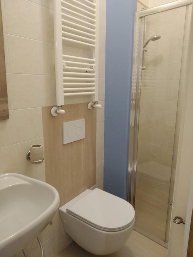 Bed and Breakfast Apulia 35 Бари Экстерьер фото