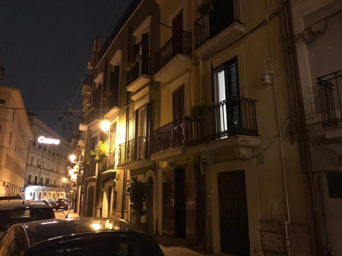 Bed and Breakfast Apulia 35 Бари Экстерьер фото