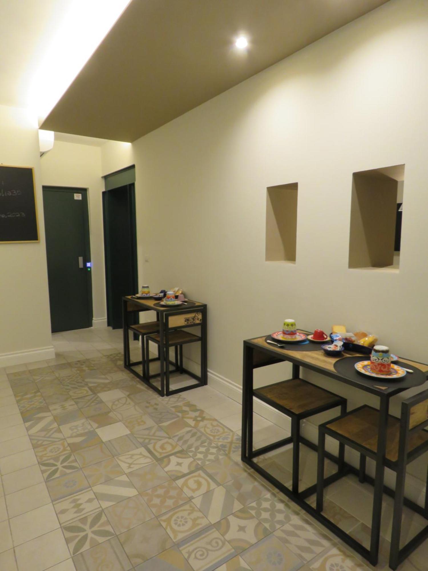 Bed and Breakfast Apulia 35 Бари Экстерьер фото