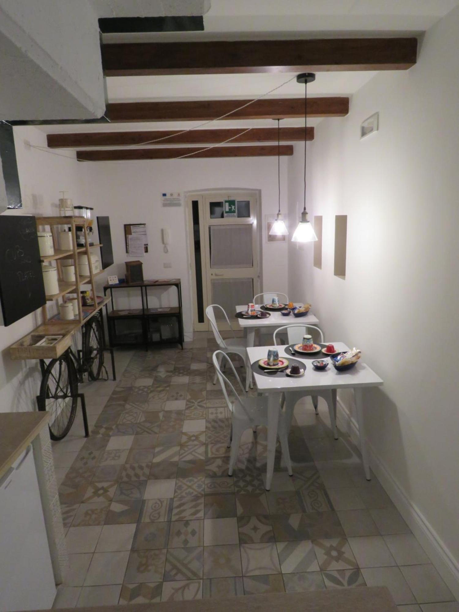Bed and Breakfast Apulia 35 Бари Экстерьер фото