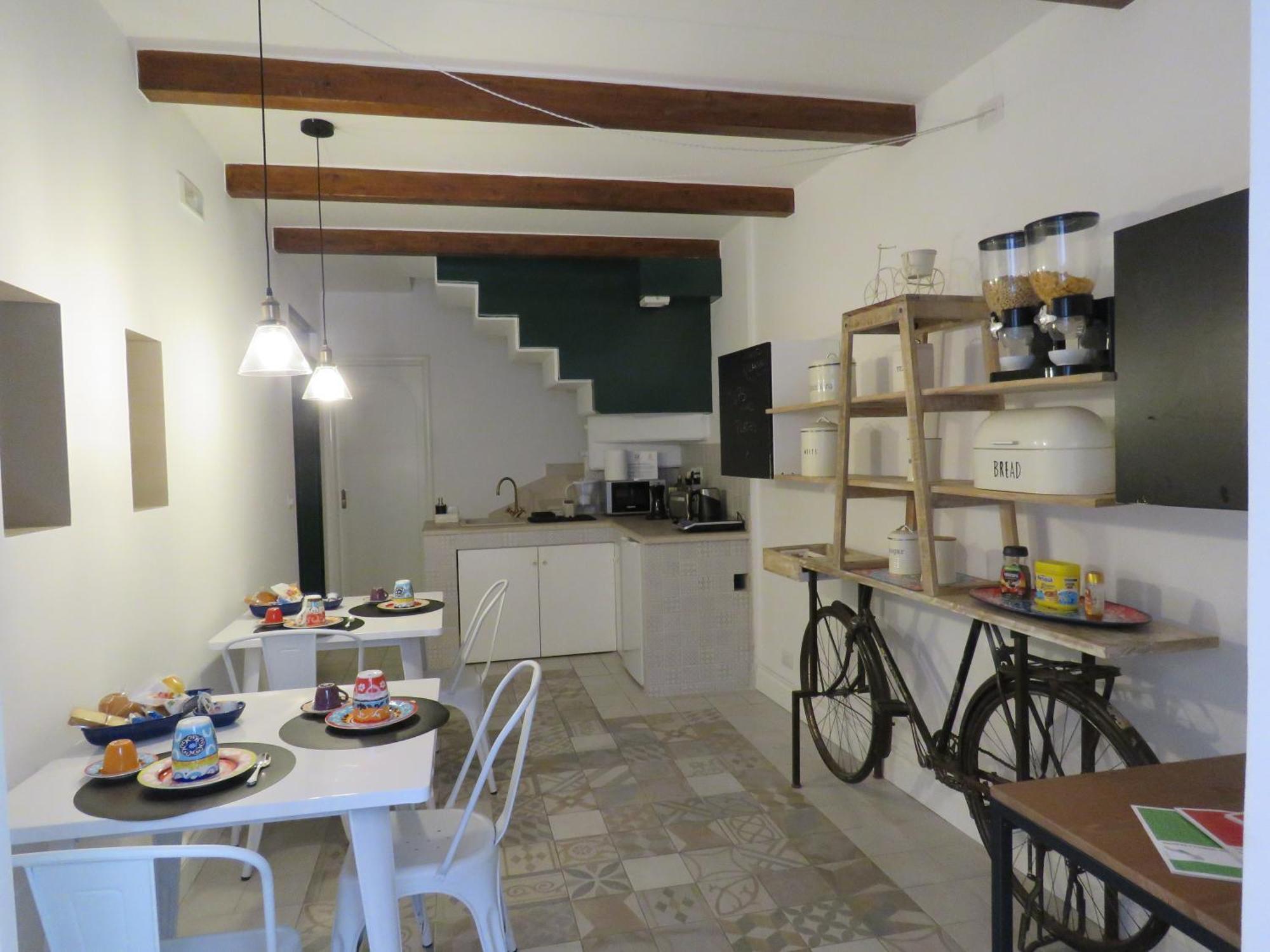 Bed and Breakfast Apulia 35 Бари Экстерьер фото