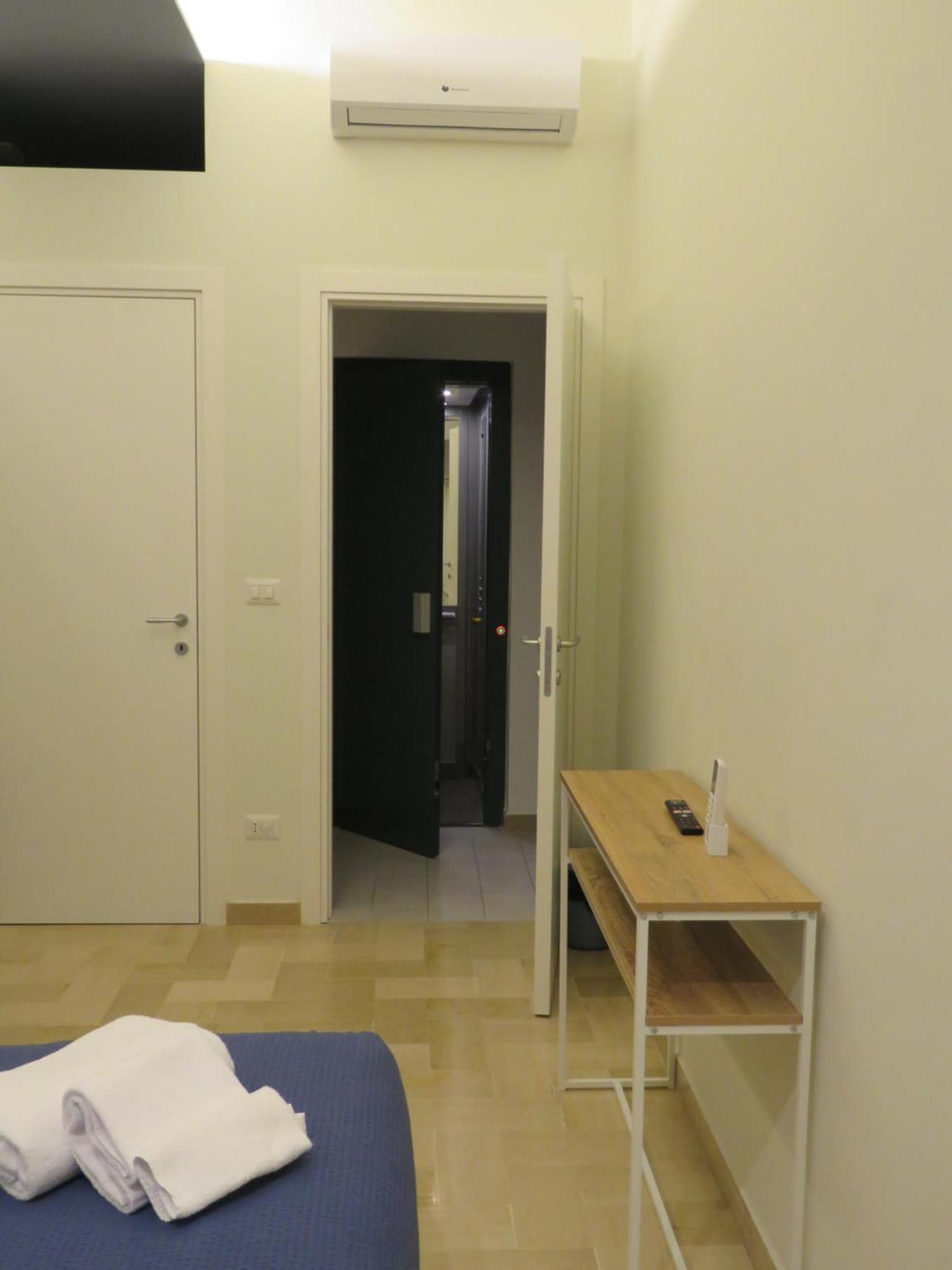 Bed and Breakfast Apulia 35 Бари Экстерьер фото