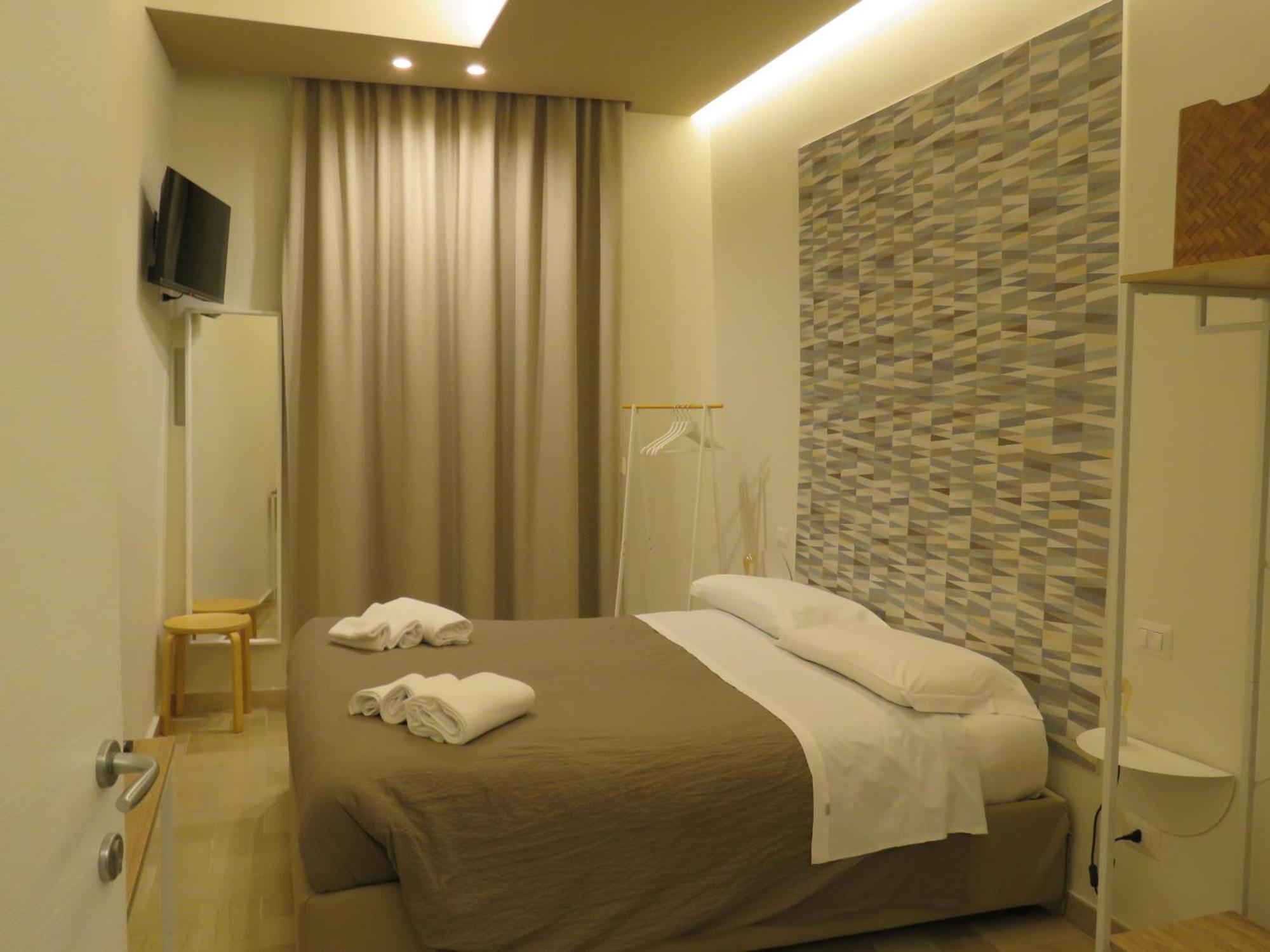 Bed and Breakfast Apulia 35 Бари Экстерьер фото