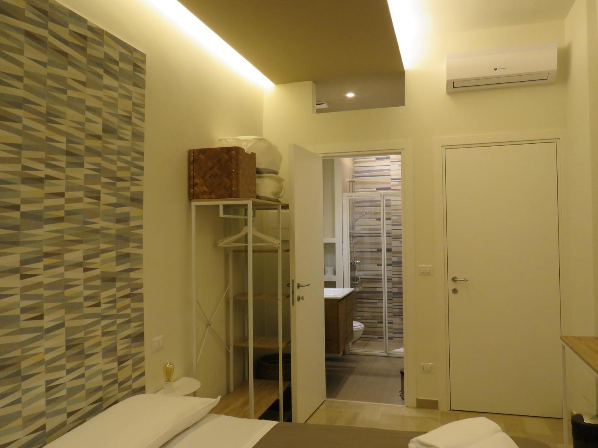 Bed and Breakfast Apulia 35 Бари Экстерьер фото