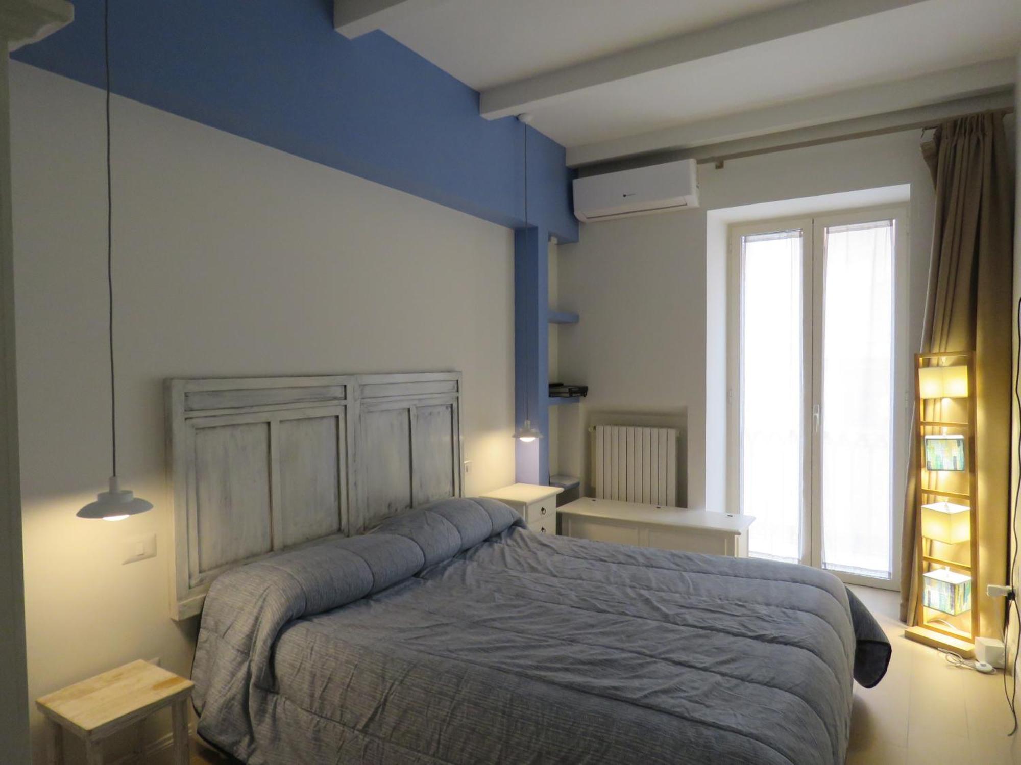 Bed and Breakfast Apulia 35 Бари Экстерьер фото