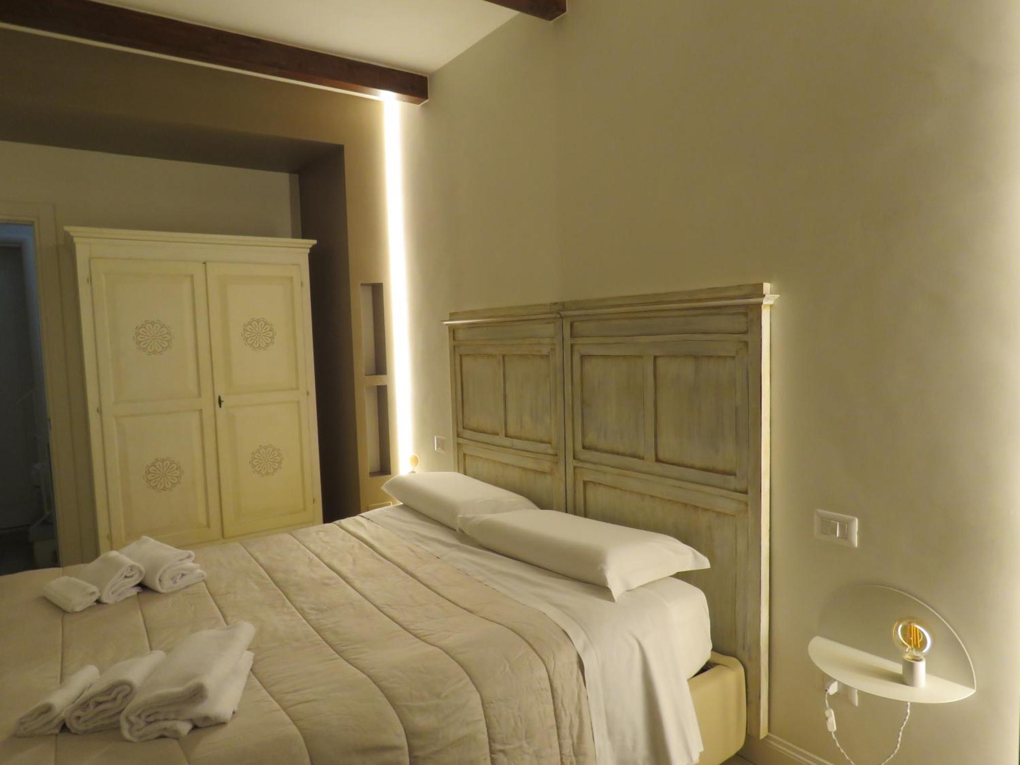 Bed and Breakfast Apulia 35 Бари Экстерьер фото