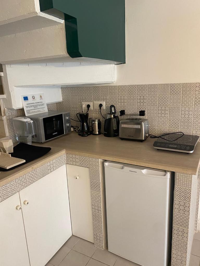 Bed and Breakfast Apulia 35 Бари Экстерьер фото