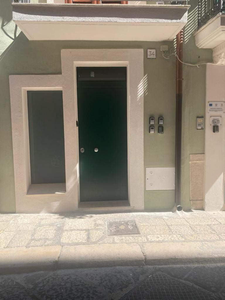 Bed and Breakfast Apulia 35 Бари Экстерьер фото