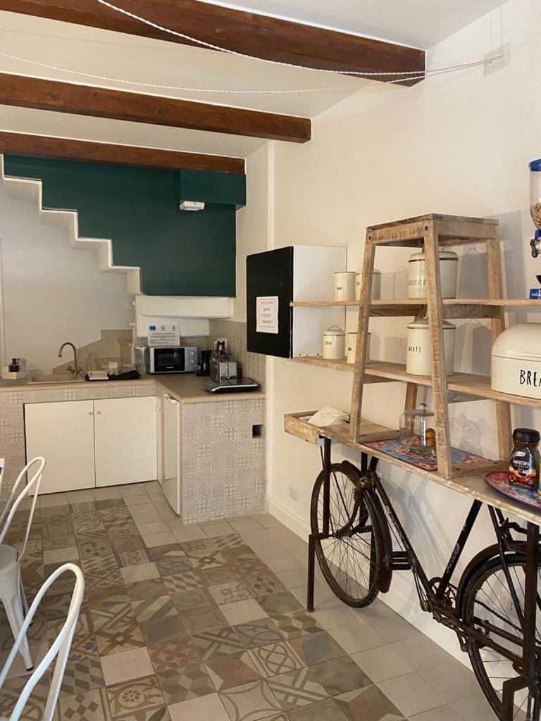 Bed and Breakfast Apulia 35 Бари Экстерьер фото
