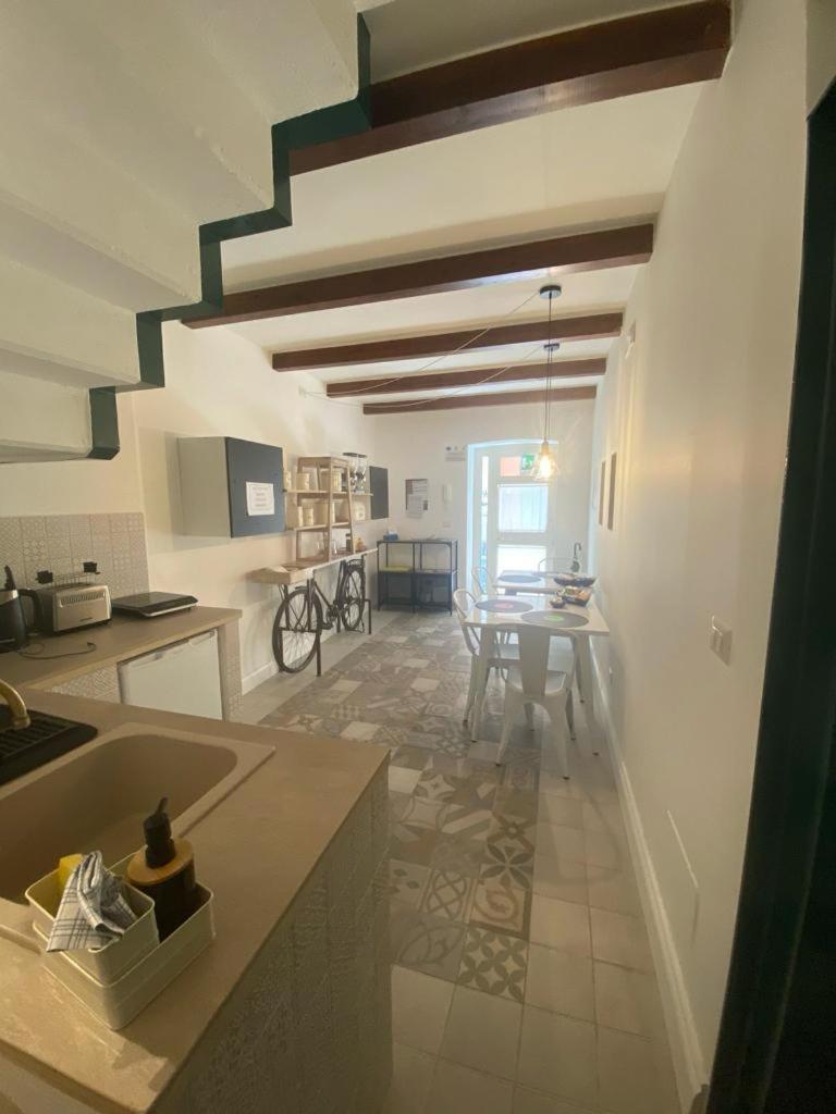 Bed and Breakfast Apulia 35 Бари Экстерьер фото