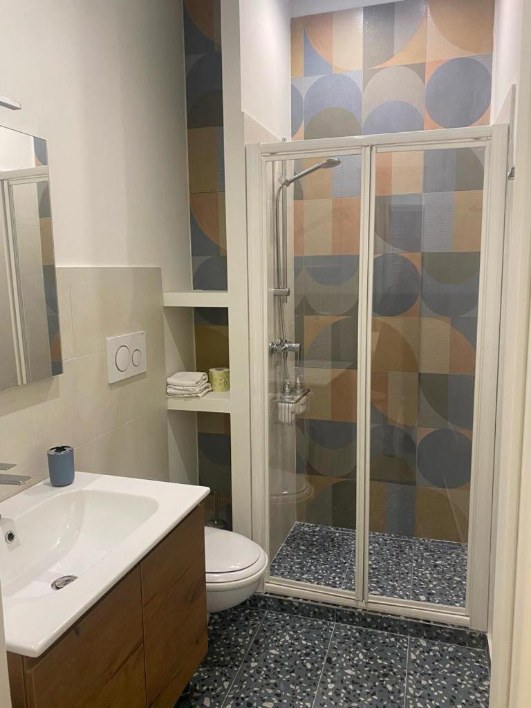 Bed and Breakfast Apulia 35 Бари Экстерьер фото