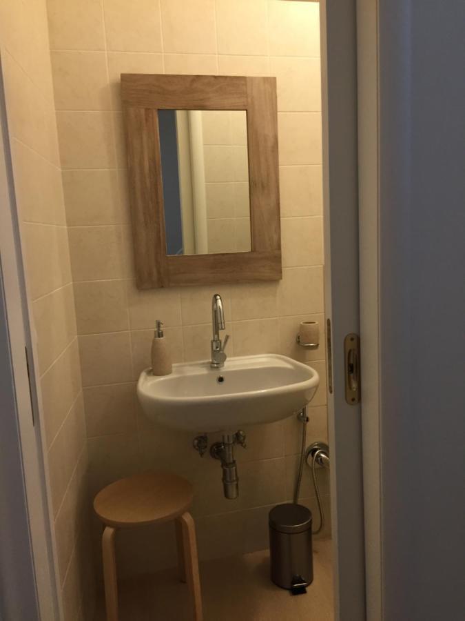 Bed and Breakfast Apulia 35 Бари Экстерьер фото